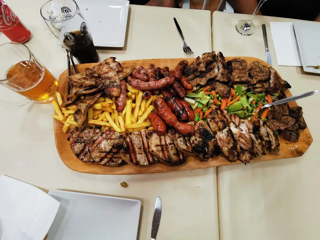 Restaurante El Don_Aspe_slider_image_3