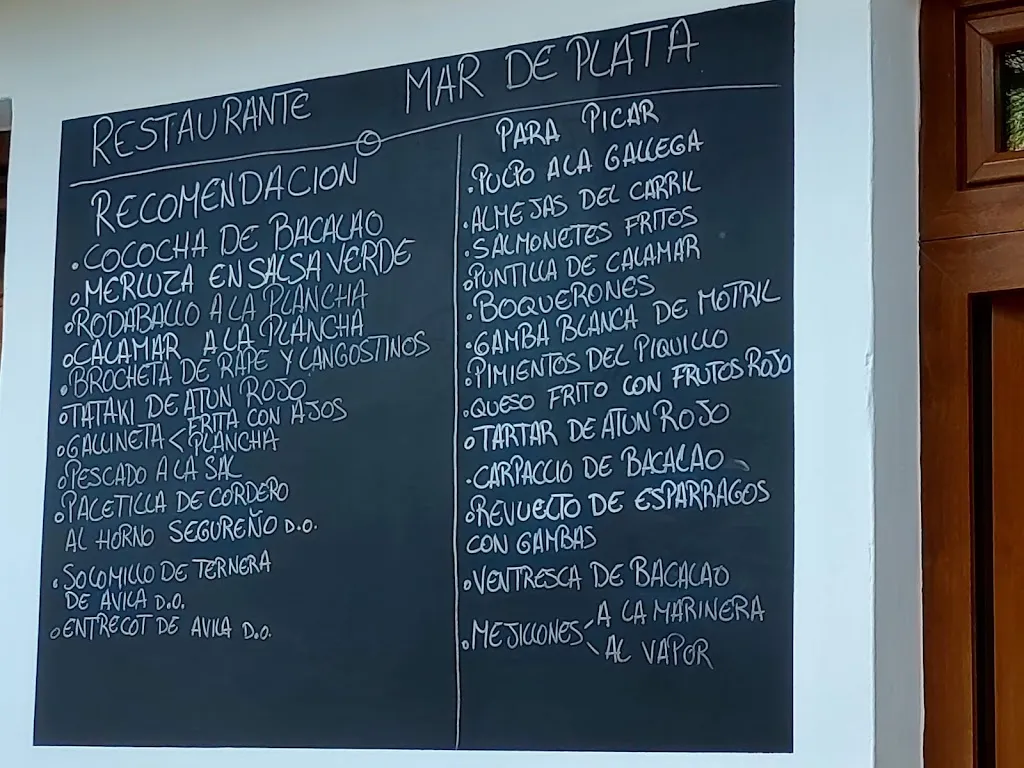 Menu_Restaurante Mar De Plata_Almuñécar_image_1