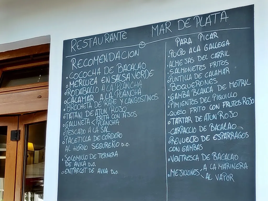 Menu_Restaurante Mar De Plata_Almuñécar_image_2