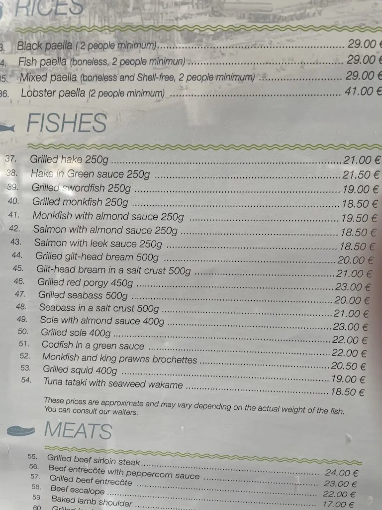 Menu_Restaurante Mar De Plata_Almuñécar_image_3