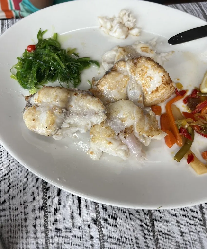 David B_Restaurante Mar De Plata_Almuñécar_review