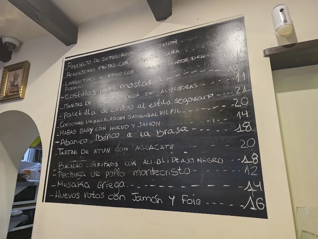 Menu_Mesón Emiliano_Almuñécar_image_4