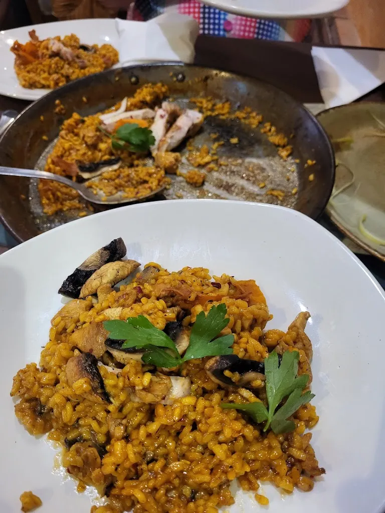 Martijn Moonen_Mesón Emiliano_Almuñécar_review