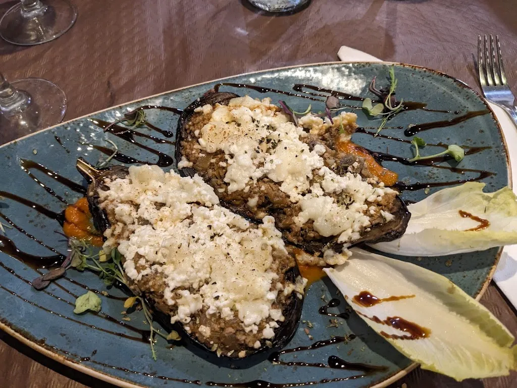 J.C. García Arrocha (Travel Spain)_Mesón Emiliano_Almuñécar_review