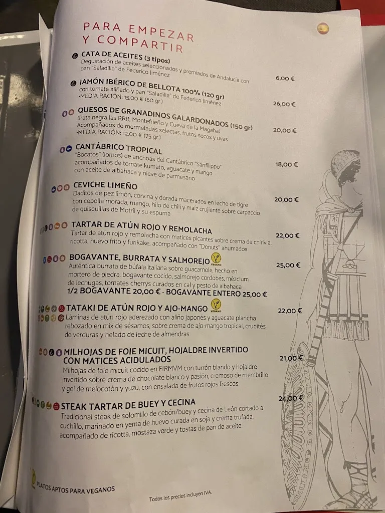 Menu_Restaurante Firmvm_Almuñécar_image_1