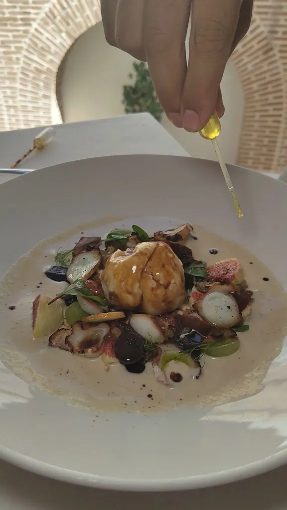 Restaurante Firmvm_Almuñécar_slider_image_2