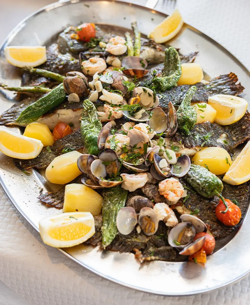 Restaurante El Cortijillo Playa_Almuñécar_slider_image_3