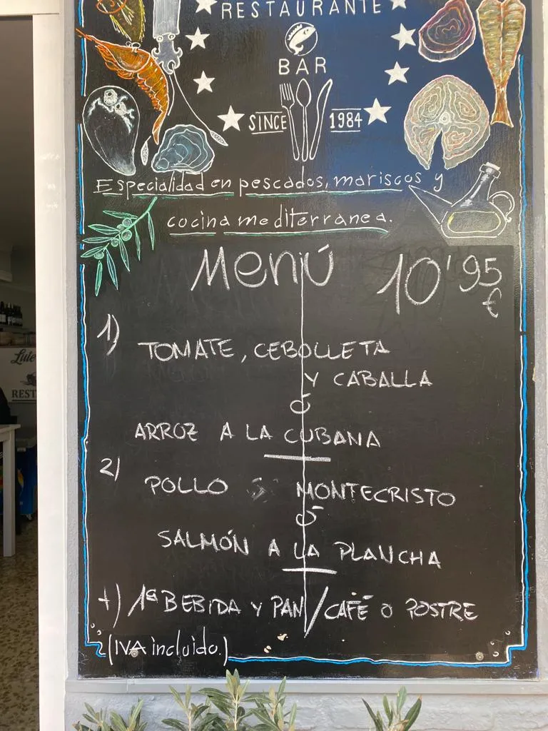 Menu_Restaurante Lute y Jesús_Almuñécar_image_3