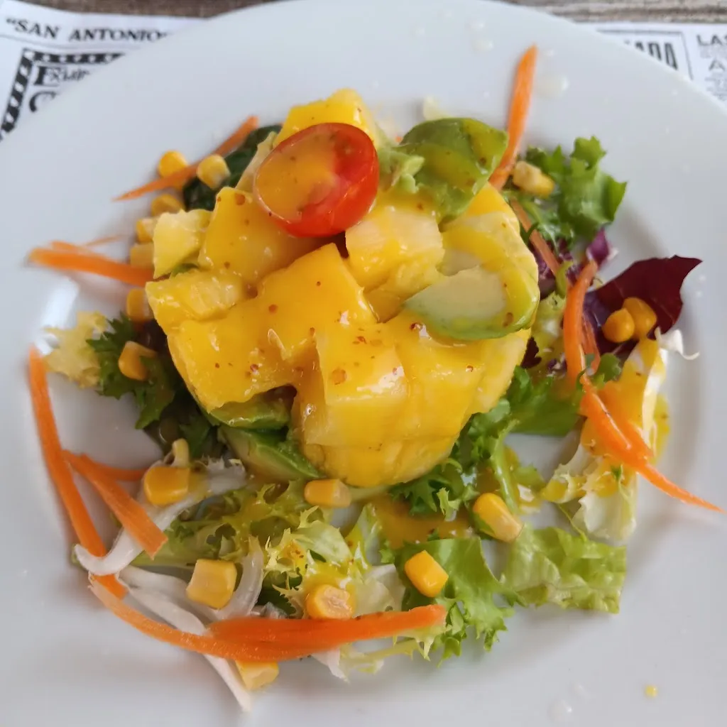 Susan Schibli_Restaurante Lute y Jesús_Almuñécar_review