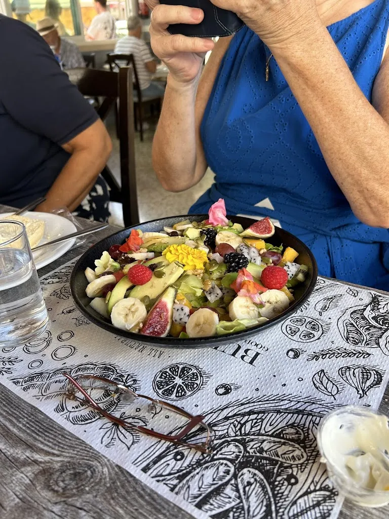 Pete Jackson_Restaurante Lute y Jesús_Almuñécar_review