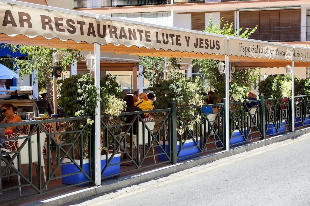 Restaurante Lute y Jesús restaurant in Almuñécar
