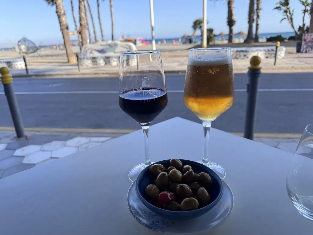 Simon Tucker_Restaurante Puerta del Mar_Almuñécar_review