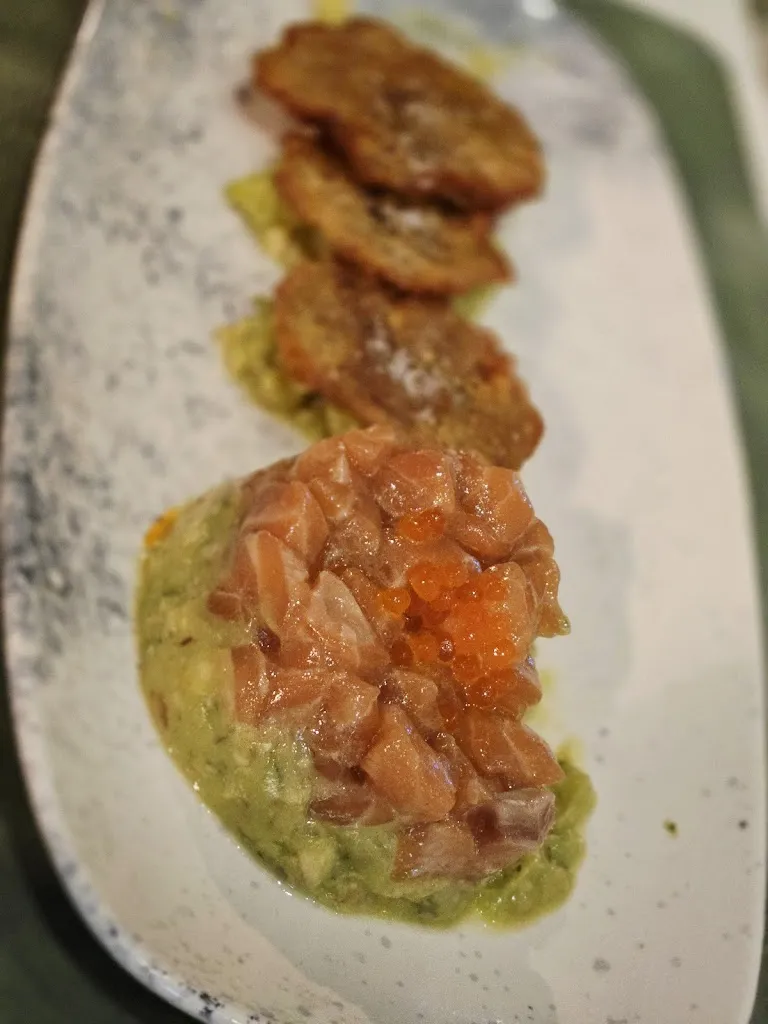 Carlitos Torres_Restaurante Puerta del Mar_Almuñécar_review