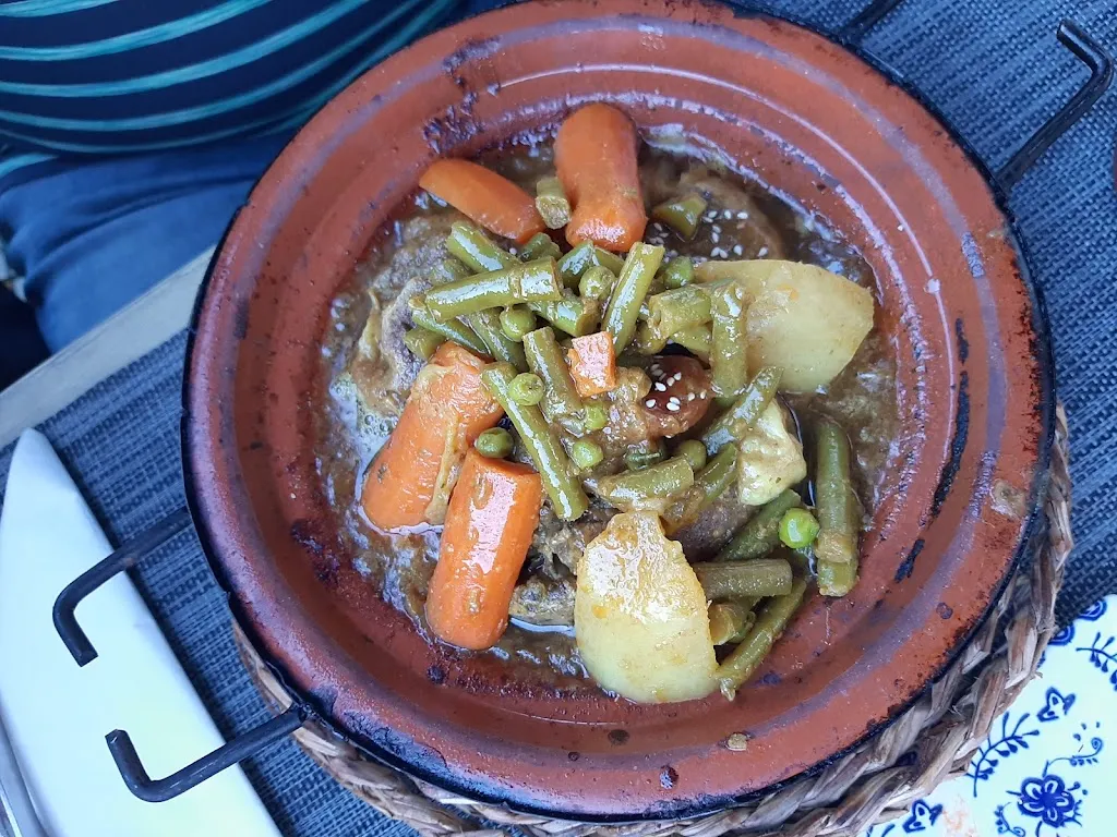 Menu_Restaurante Aljaima on the Strand_Almuñécar_image_5