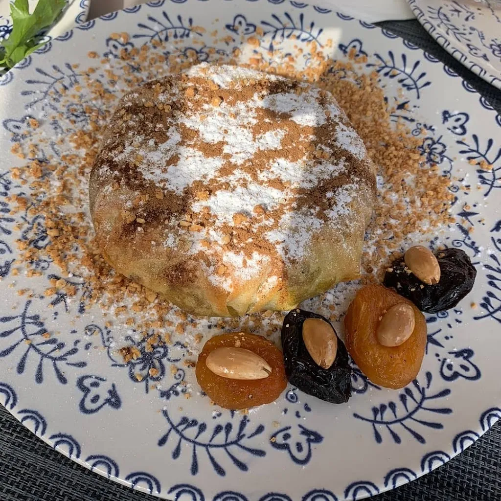 Menu_Restaurante Aljaima on the Strand_Almuñécar_image_7