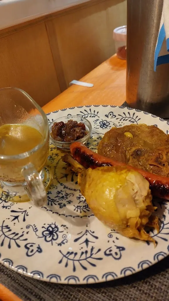 Menu_Restaurante Aljaima on the Strand_Almuñécar_image_8