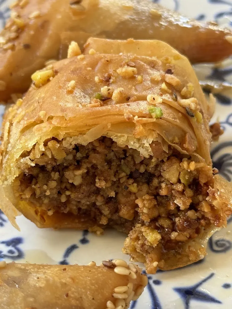 Parita Jomnui_Restaurante Aljaima on the Strand_Almuñécar_review