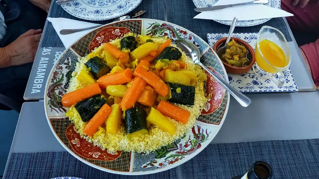 Restaurante Aljaima on the Strand_Almuñécar_slider_image_3