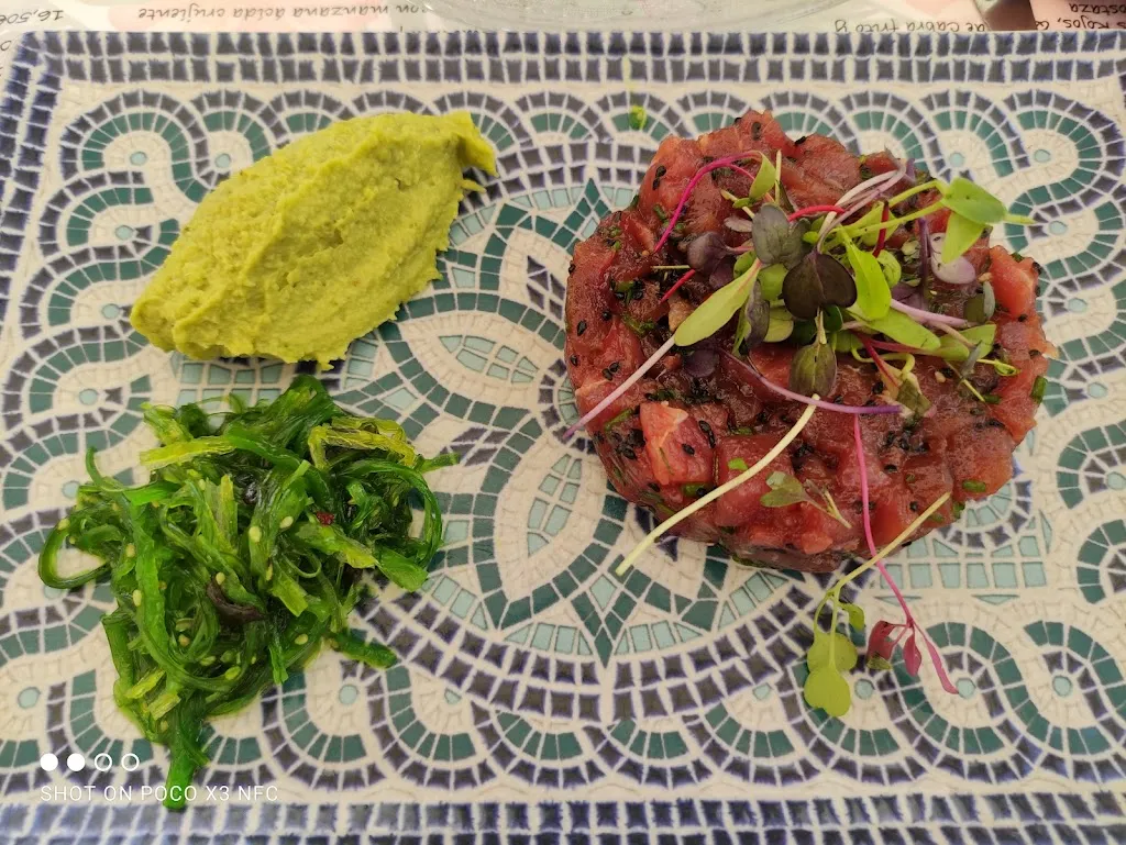 Menu_Restaurante Gastrobar De la Flor_Almuñécar_image_9