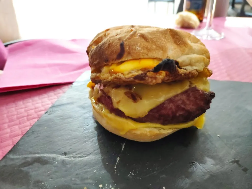 Alberto Rodrigo_Restaurante Gastrobar De la Flor_Almuñécar_review