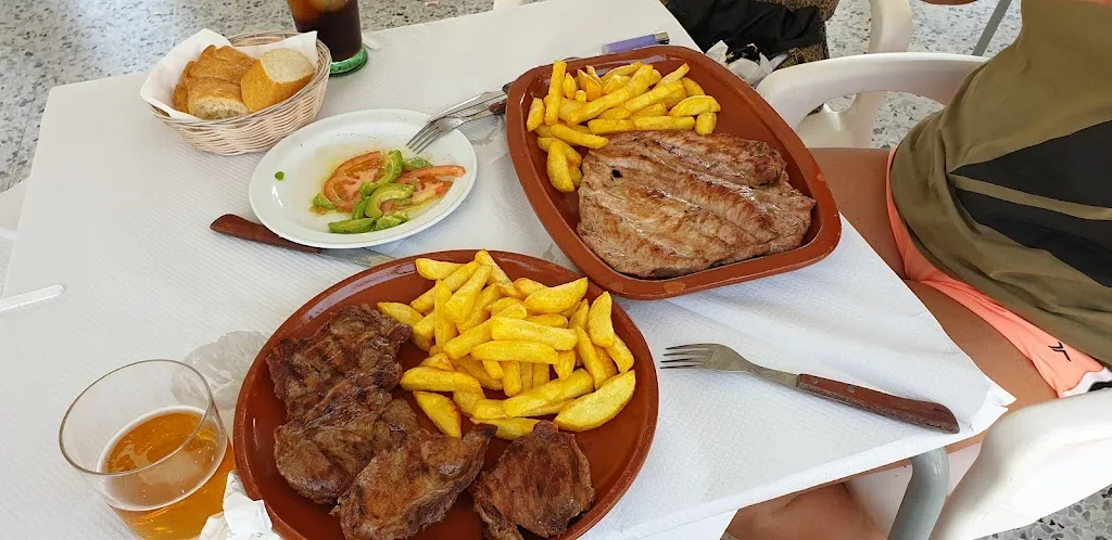 Menü_Meson Bar Piedra_Almuñécar_Bild_5