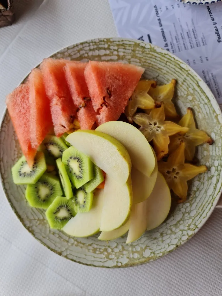 Menü_Meson Bar Piedra_Almuñécar_Bild_7