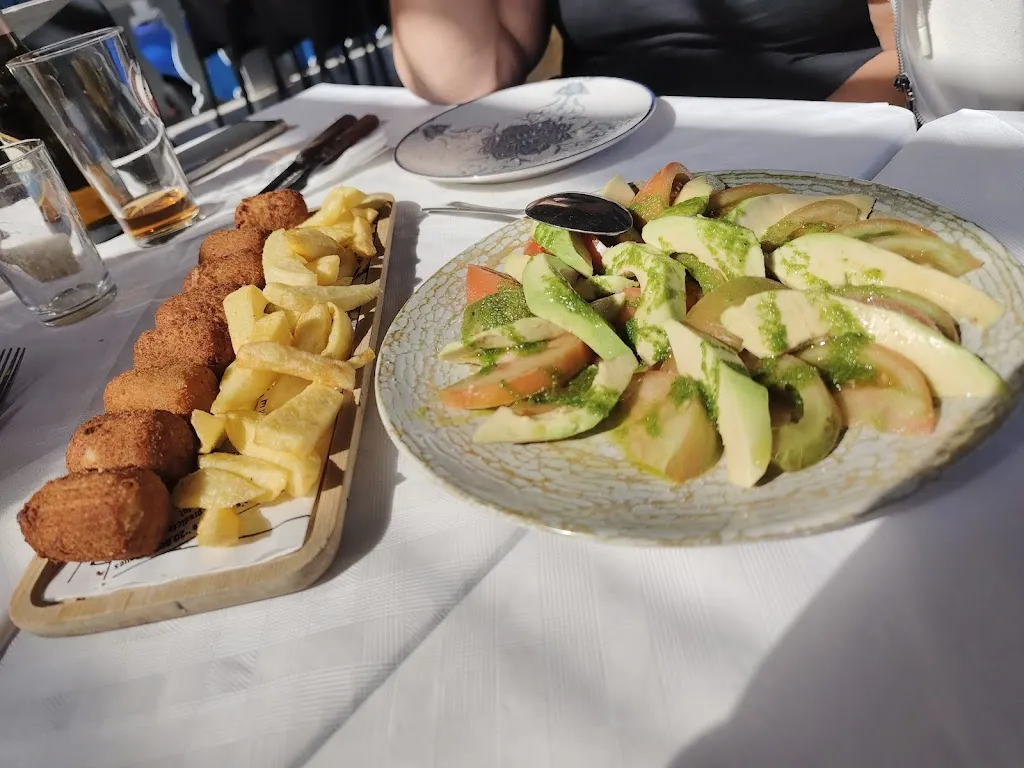 Menü_Meson Bar Piedra_Almuñécar_Bild_9