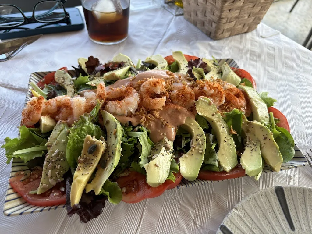 blossom_Meson Bar Piedra_Almuñécar_Bewertung