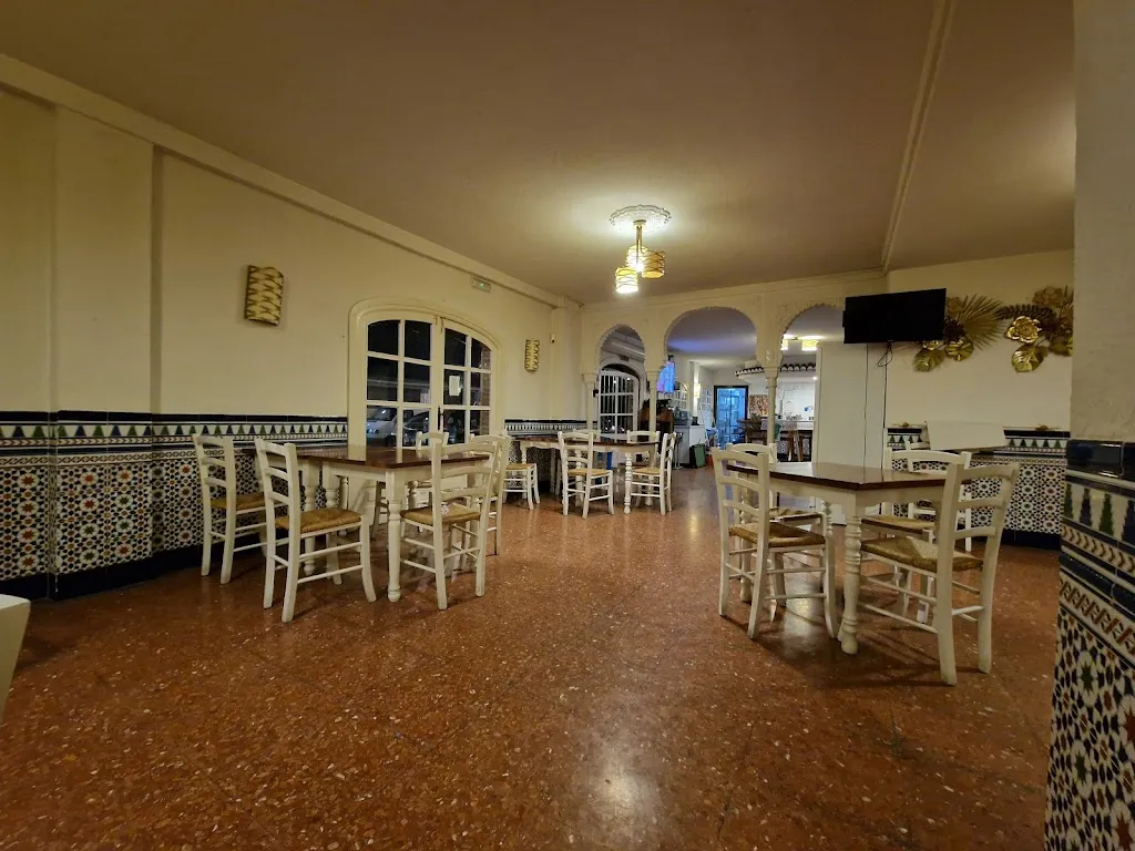 Meson Bar Piedra_Almuñécar_slider_image_1