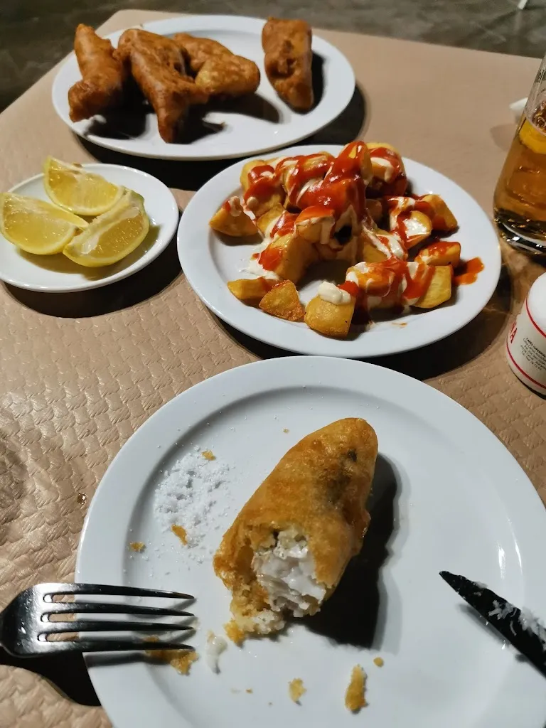 Arthur_EL MONTADITO SC_Aspe_review