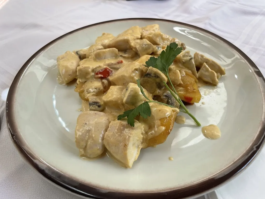 Kelly_Restaurante El Maño_Almuñécar_review