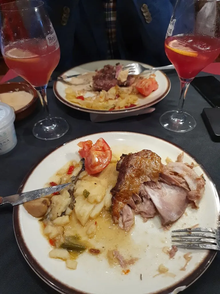 Josefin Moberg_Restaurante El Maño_Almuñécar_review