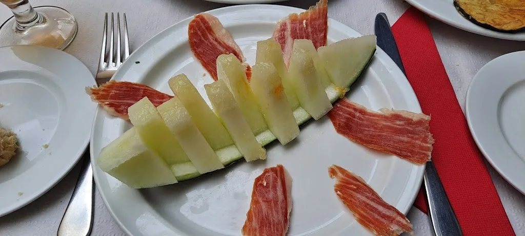 Menu_Meson Francisco II_Almuñécar_image_5