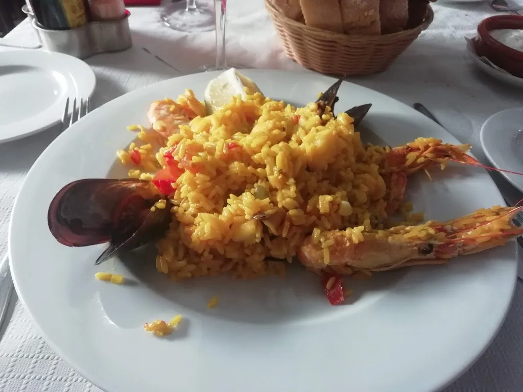 Menu_Meson Francisco II_Almuñécar_image_7