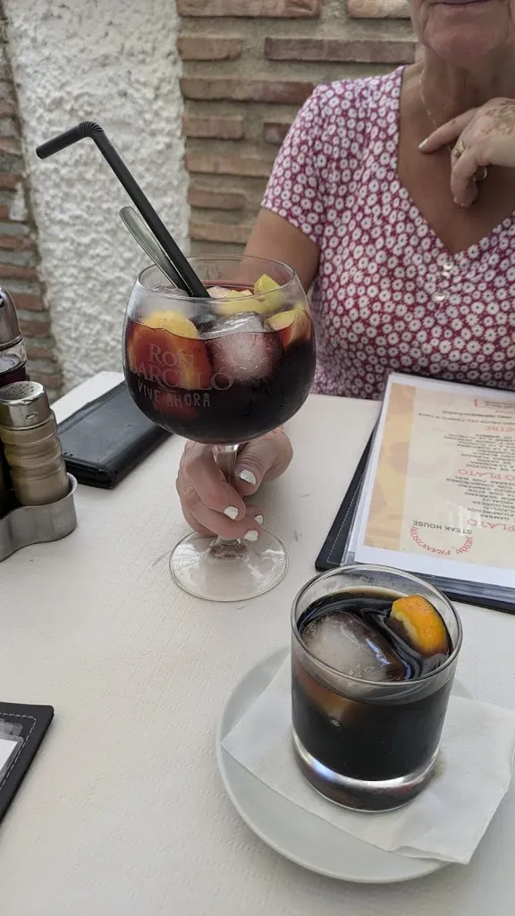 Menu_Meson Francisco II_Almuñécar_image_9