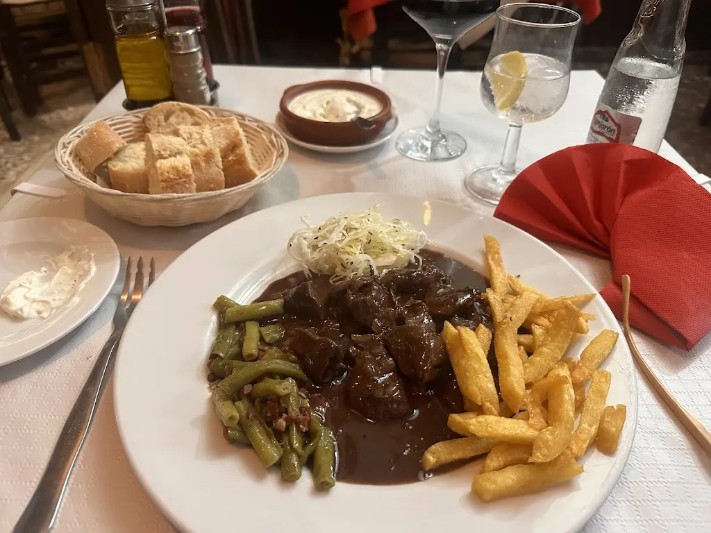 marcel arntz_Meson Francisco II_Almuñécar_review