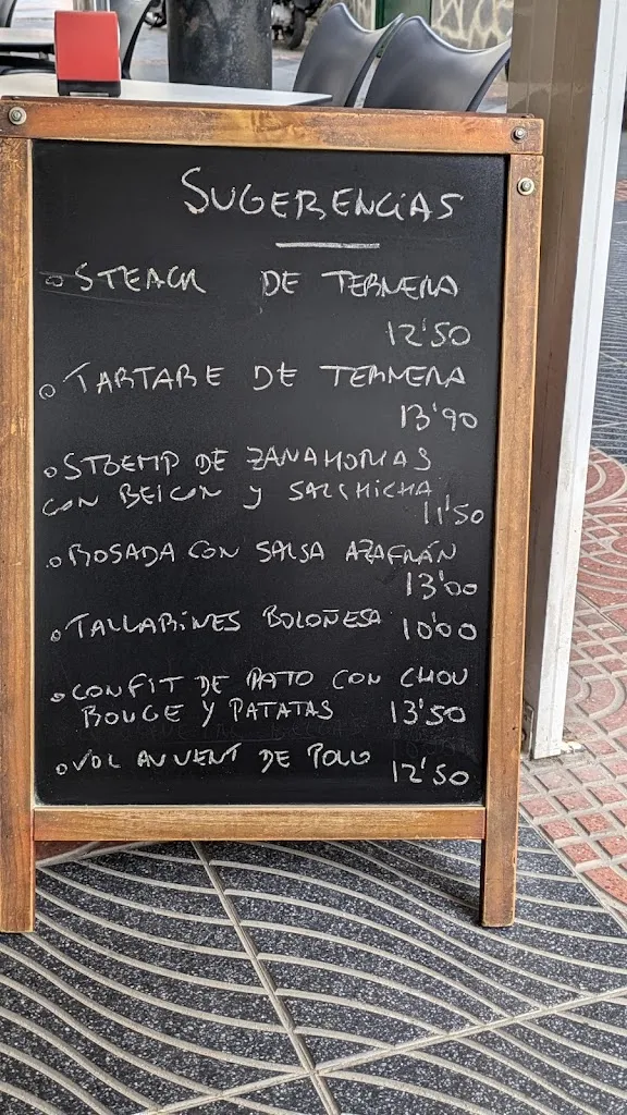 Menu_Café Bar Oufti_Almuñécar_image_2