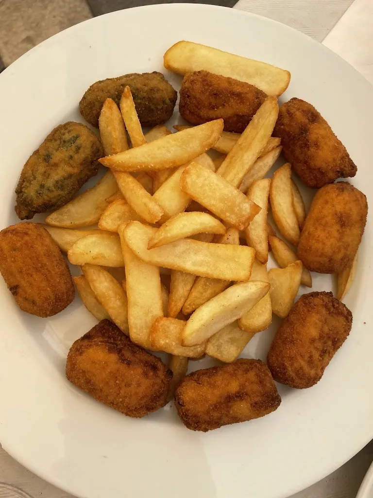 Menu_Bar Restaurante La Tralla_Almuñécar_immagine_7