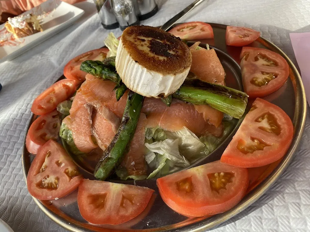 Ye Pe_Bar Restaurante La Tralla_Almuñécar_recensione