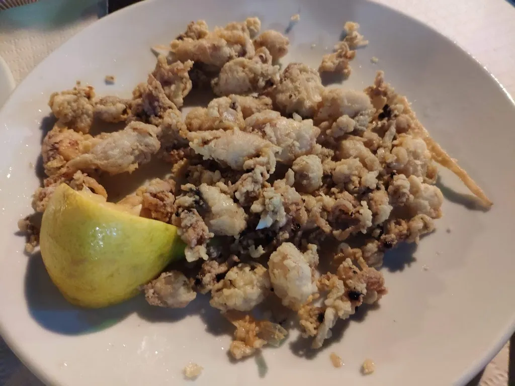 Alberto Rodrigo_Bar Restaurante La Tralla_Almuñécar_recensione