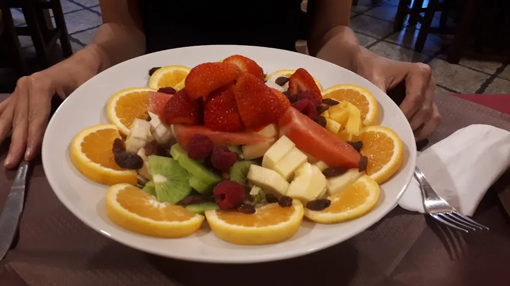 Marco B_Restaurante Tito Yayo_Almuñécar_review