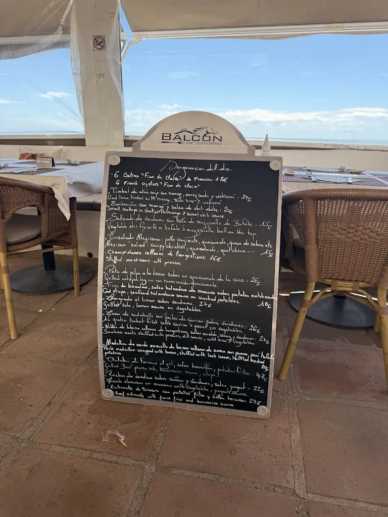 Menu_Restaurante El Balcón de Cotobro_Almuñécar_image_1