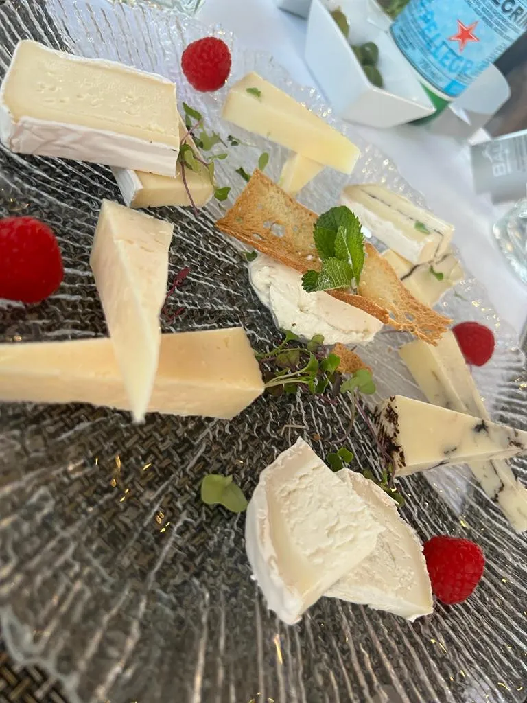 Nathalya Musa_Restaurante El Balcón de Cotobro_Almuñécar_review