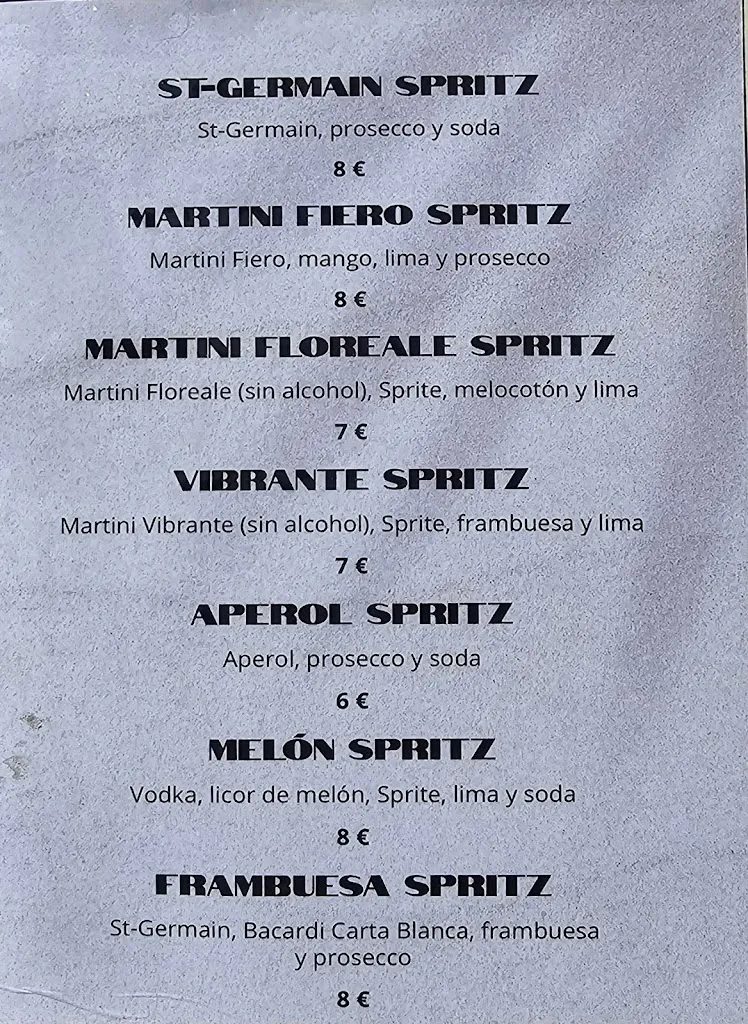 Menu_Discochiringuito UHA_Almuñécar_image_2