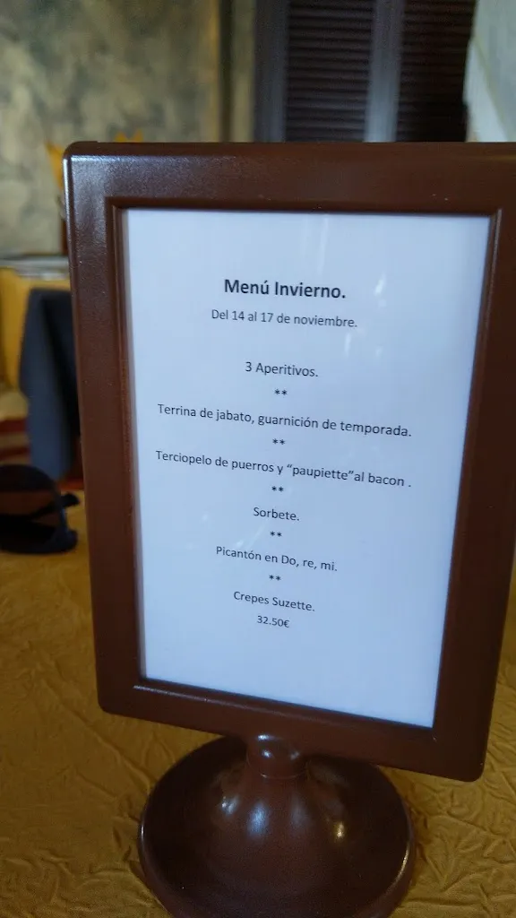 Menu_El Chaleco_Almuñécar_image_3