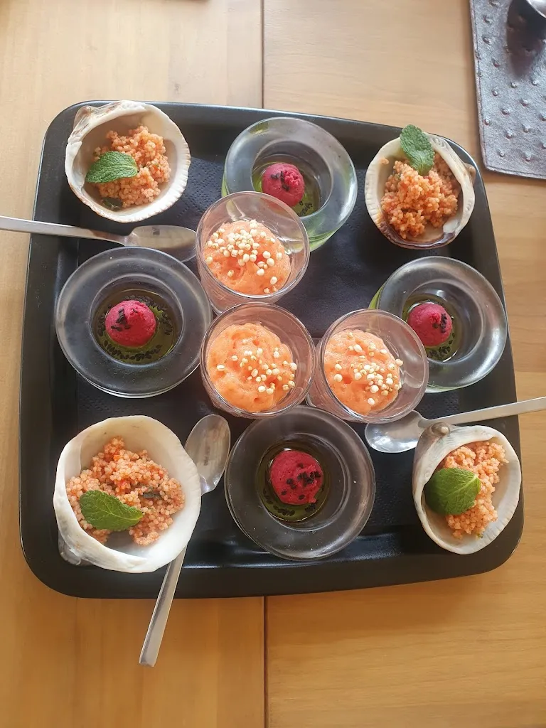 Cecilie_El Chaleco_Almuñécar_review