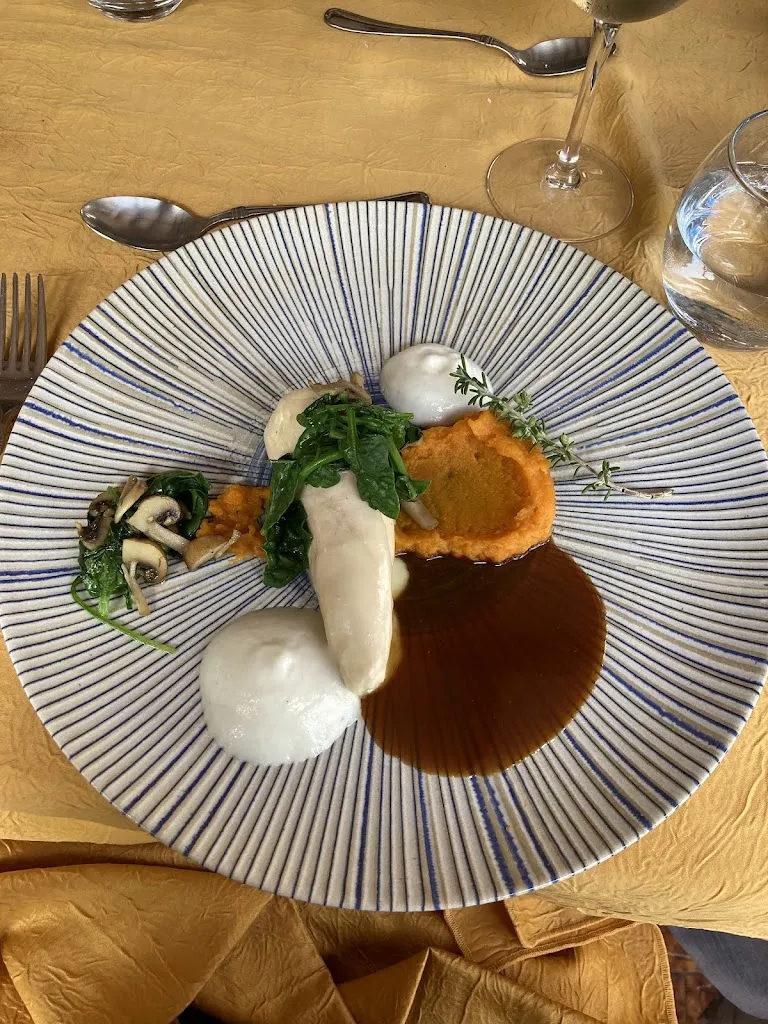 Mike Kawasaki_El Chaleco_Almuñécar_review