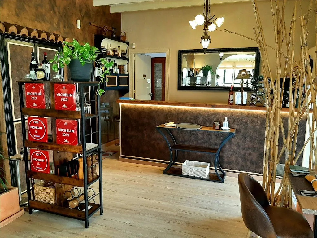 El Chaleco_Almuñécar_slider_image_1