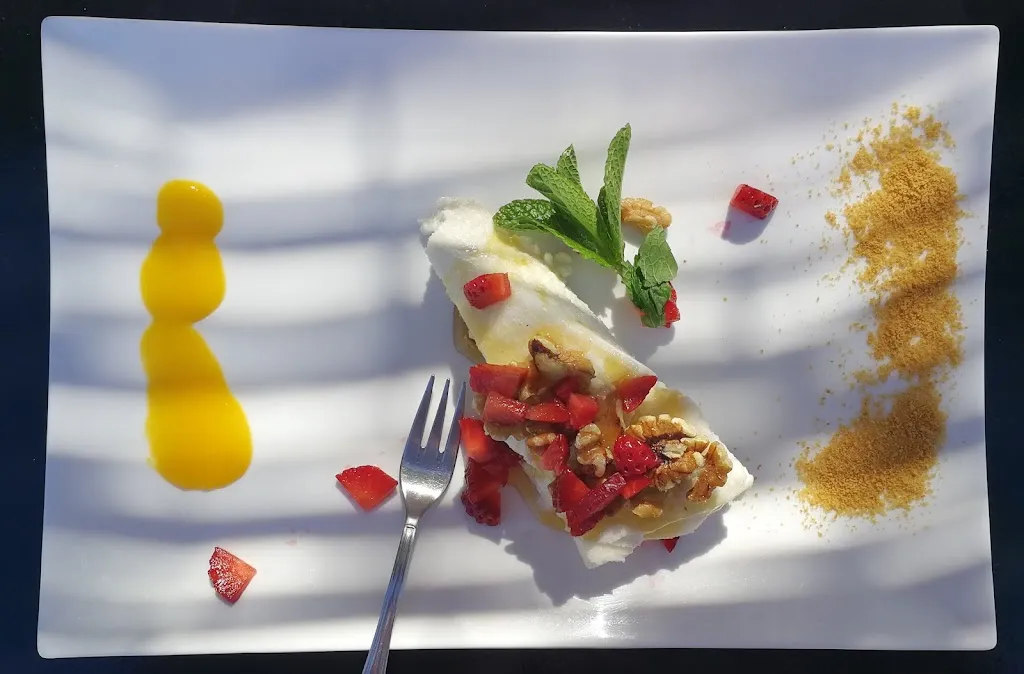 Menu_Restaurante EL MIRADOR DE LA CORREGIDORA_Almuñécar_immagine_7