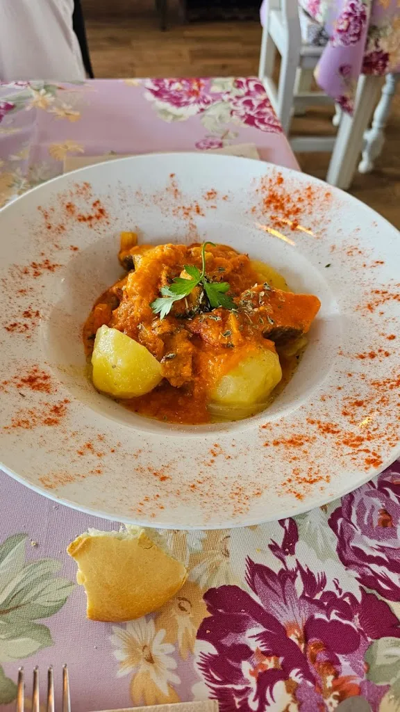 Menu_Restaurante EL MIRADOR DE LA CORREGIDORA_Almuñécar_immagine_8